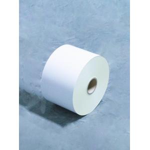 China Self Adhesive PET Coated Paper ,  Copper Plate Water Resistant Labels supplier