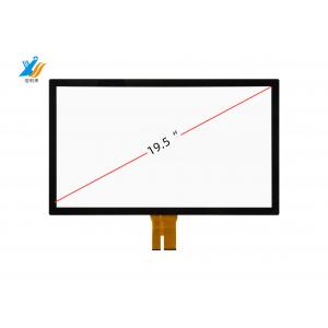 USB Capacitive Touch Panel Industrial Touch Screen Panel PC GFF