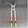 China Cattle Bloodless Castrator, Bull burdizzo castrator, Burdizzo Forceps for castrating a bull, veterinary instruments wholesale