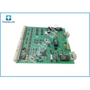 China Drager Evita 4 Ventilator 8414841 CPU board Evita XL ventilator CPU board supplier