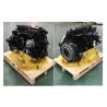 China Original Cummins Diesel Truck Engines Assy Assembly ISDe285 30 wholesale