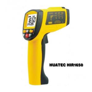 1650 Degree Ceisius Digital  Hygro Thermometer Emissivity 0.1 - 1.00 Adjustable