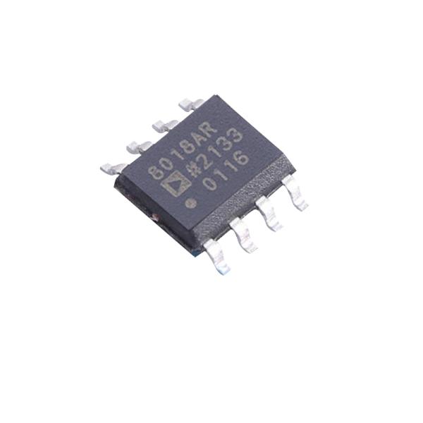 Nouveaux composants électroniques authentiques AD8018ARZ potentiomètre Résistance Condensateur Moniteur Mémoire Accessoires CI à guichet unique Buffer/Driver/Transceiver