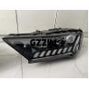 China Modified Audi Q7 LED Head Lamp for Car Light with Replacement ABS Plastic Auto Accessories wholesale