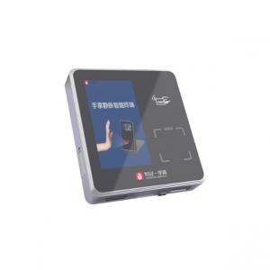 Biometric Palm Vein Scan Recognition Time Access Control System Terminal