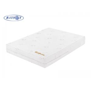 3 Inch Slow Rebound High Density Memory Foam Mattress