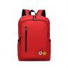 Factory directly sell Fashion design sport high school leisure laptop backpack