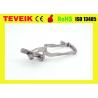 Ultrasound reusable Needle Guide For Toshiba PVT-375BT Convex  Transducer
