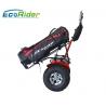 China Two Wheels Self Balancing Electric Scooter Balance Scooter 21 Inch Big Tire wholesale