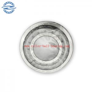 China 30317J2 Money Counter Taper Roller Bearing Size 85x180x44.5mm supplier
