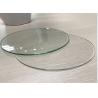 China 3.2mm Extra Clear Tempered Non Reflective Glass For PV Panel wholesale