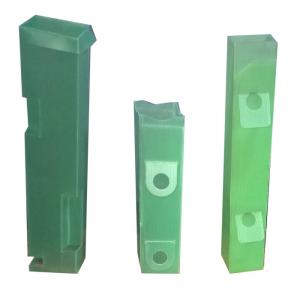 Green Corflute Plastic Tree Wrap Polypropylene PP Trunk Protectors