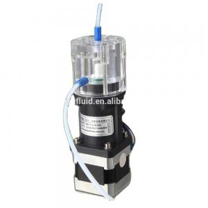 OEM Micro Plunger Pump For Automatic Reagent Dosing