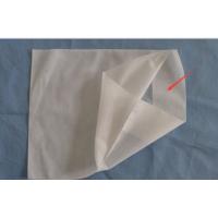 China Breathable  Disposable Pillow Covers , Disposable Pillow Case Cover Eco Friendly on sale