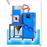 China PET,PBT Industrial plastic Dehumidifier Dryer machine 2 in 1  for Package packing good price high quality on sale