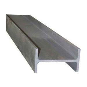 China Q235 H Channel Steel Building Structures H Beam Steel Grade supplier