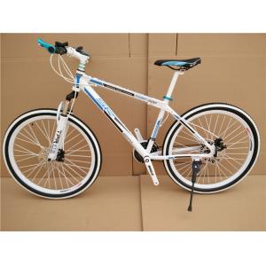 China Chinese manufacture CE standard 26 inch alumimium alloy 21/24 speed mountain bike/bicycle/bicicle for Europe market supplier