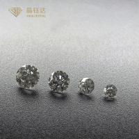 China F Color VS SI IGI Certified Lab Diamonds 1 Carat CVD Diamond on sale