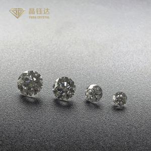 F Color VS SI IGI Certified Lab Diamonds 1 Carat CVD Diamond