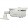 3-Axis Cable Built-in Bracket, IP66 Waterproof LED Infrared Camera with CDS Auto