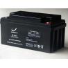 12v 65ah 6FM65 power station Sealed Maintenance Free Lead Acid Battery (SLA)