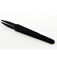 China Conductive Carbon Fiber ESD Safe Tools ESD Safe Tweezers Light Weight on sale