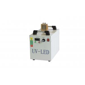 Energy Saving 395nm LED UV Curing Machine UV Light Dryer For Flexo Label