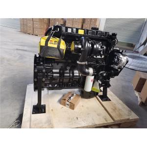 QSZ13-C550-30 Cummins Engine Assembly For Epiroc PowerROC D60 Drill Rig