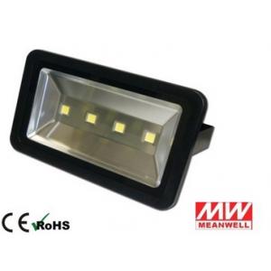 China 200 W COB LED Flood light high power , 24000 Lumen waterproof led floodlight CE RoHs supplier