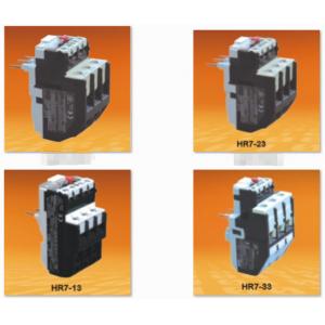 40A 63A Industrial Electric Controls High Precision 4 Poles AC Contactor