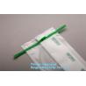 China Food safety, Sampling bag, sterile, for medical and food applications, Translucent Sterile Sampling Bag, bagplastics, pa wholesale