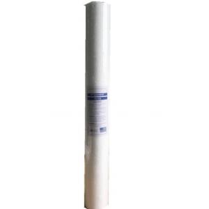 5 Micron 10" PP Sediment Filter Cartridge Water Filter Spun Filter CartridgeRO System Accessories