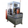 Automatic Motor Stator Double Sides Coil Lacing Machine