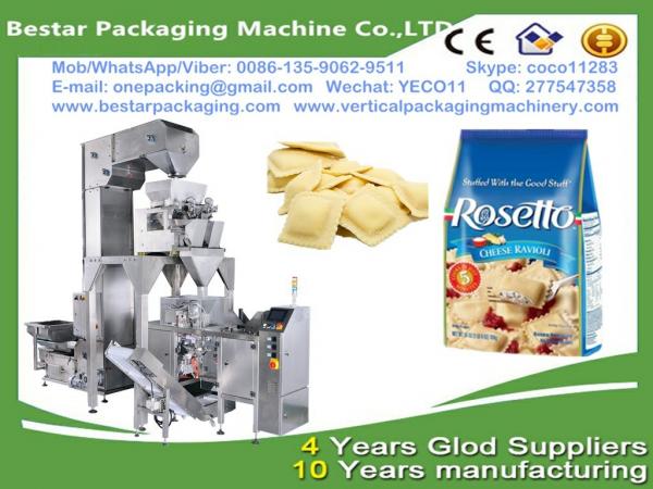 frozen dumplings packing machine,frozen dumplings weighting & filling machinery