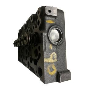 China auto engine parts D1803 completed head 16487-03050 16444-03040 1A033-03042 1G757-03040 for KUB OTA indirect injection wholesale