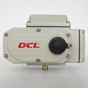 China DCL-05 Series Actuator20s/50Nm DC24V AC220V DC24V AV110V wholesale