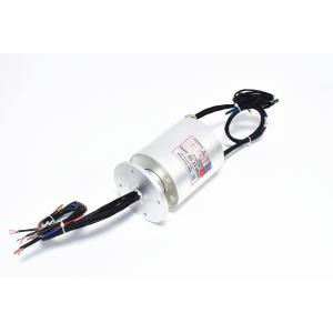 China Encoding Industrial Slip Ring Integrated Gas Liquid And Encoding Signal supplier