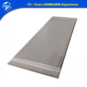 Invoicing by Theoretical Weight Stainless Steel Sheets Specializing in 304 304L Plate