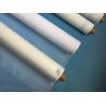 China Corrosion Resisting Flour Bolting Cloth , Plain Weave Flour Screen Mesh wholesale