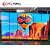 China Professional Indoor LED Display System - 3840Hz Ultra-Smooth Refresh Rate | Wireless Control | Multi-Position Mounting wholesale