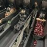 Automatic Nuts Packaging Machine 50bag/min 220V Multi-Function
