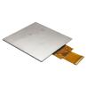 表示正方形の耐久IPSのTFT LCDのIC TFT-H040A12DHIIL4N40の4インチ320x320の点