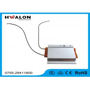 Low Voltage Ceramic PTC Heating Element Electric Heaters For Milk Warmer