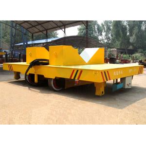 China 1-300t customized on-rail aluminum coil transfer car manufacturer supplier