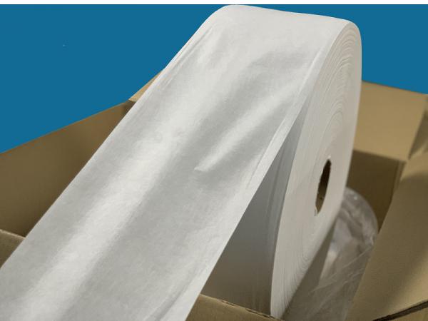 Waterproof Non Toxic Spunbond BFE95 PP Melt Blown Nonwoven Fabric
