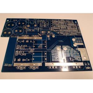 HDI  Multilayer 3OZ FR4 Class 3 ENIG Rigid Flex Printed Circuit Board PCB