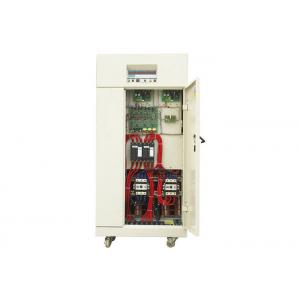 400V 1 Phase To 3 Phase Industrial Frequency Converter 50HZ / 60HZ / 400HZ