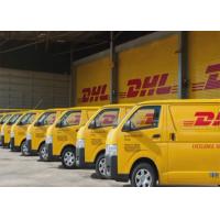 China Global Shipping Tracking DHL China To Australia Freight Forwarders  Fast on sale