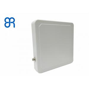 High Gain RFID Narrow Beam Antenna / Wide Beam Antenna Low VSWR 902-928MHz