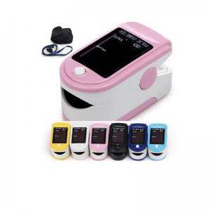 China Automatically power off Pulse Oximeter AH-50DL supplier